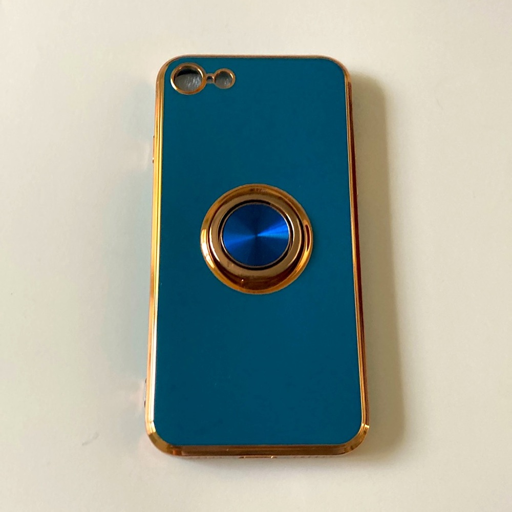 iPhone 7, 8, SE 2020, SE 2022 phone case